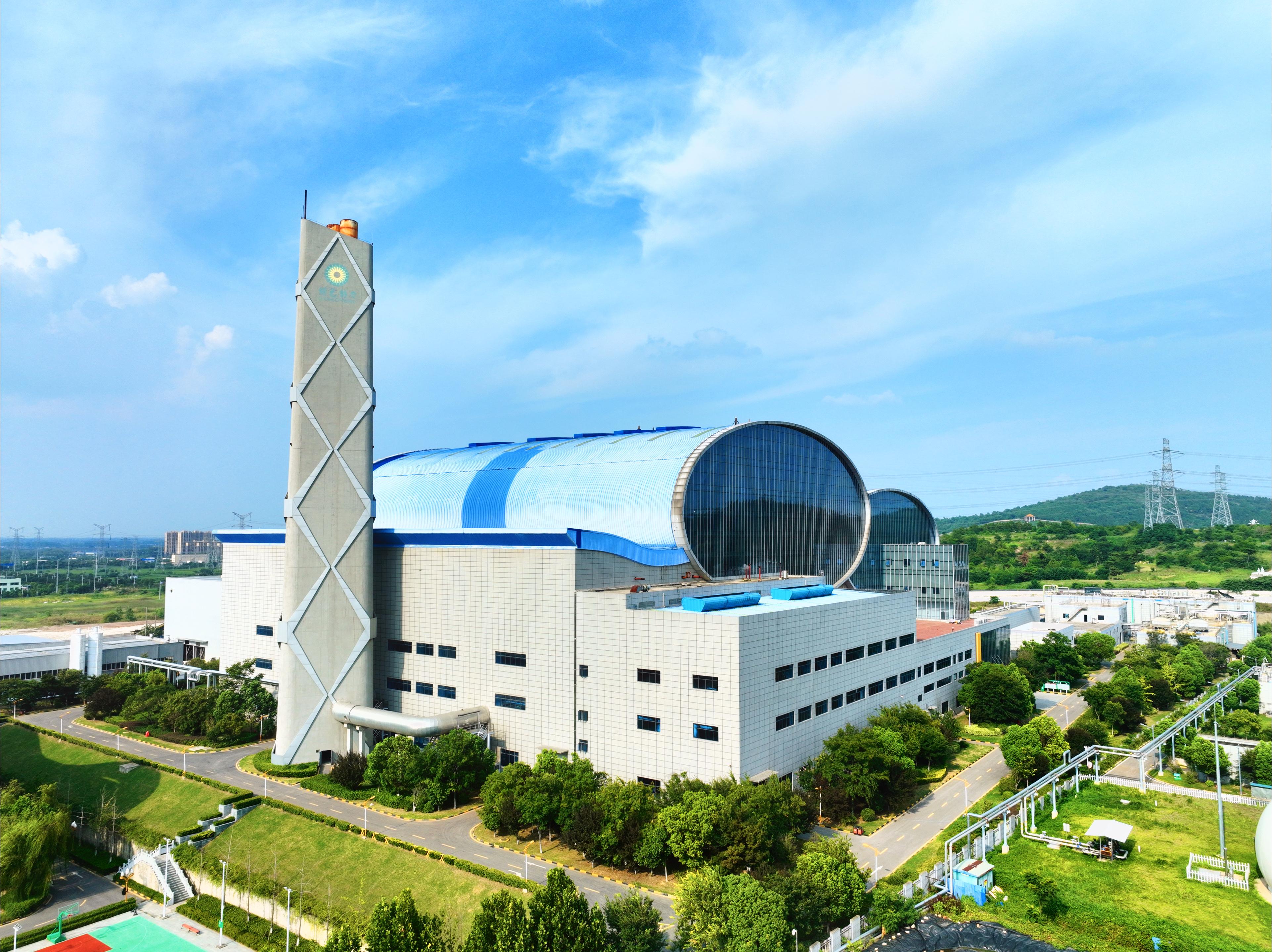 脚扎实地 铸就品牌 | asiagame蚌埠公司一连六年斩获“安徽省环保诚信企业”声誉称呼