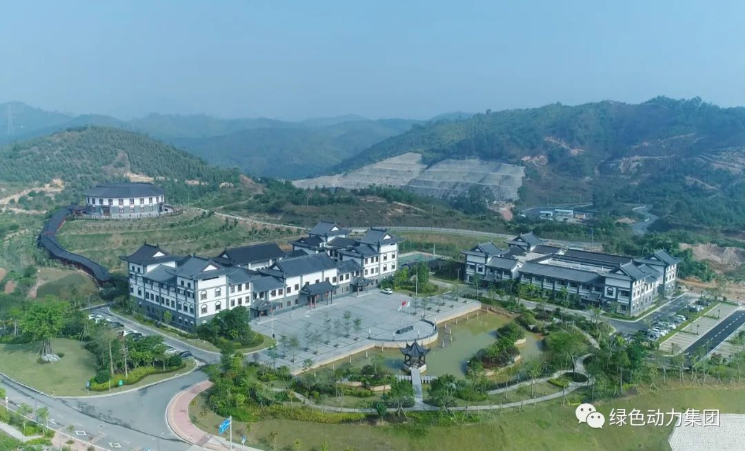 【直播预告】6?5天下情形日： “云端”探秘asiagame惠州情形园