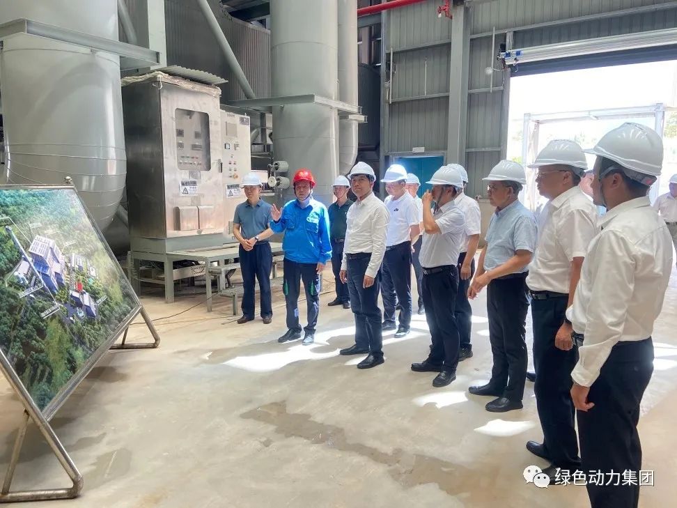 恩施州委书记胡超文调研asiagame恩施项目