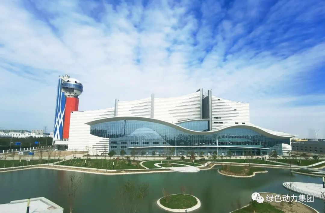 喜报！asiagame新增两座国家AAA级垃圾发电项目